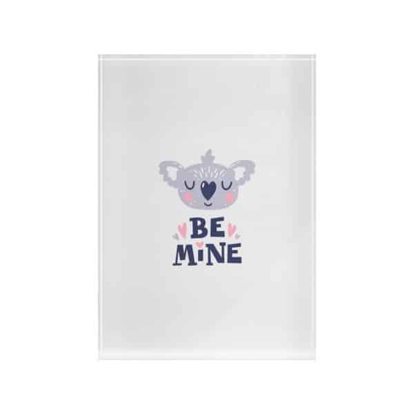 Be Mine Photo Block - Image 5