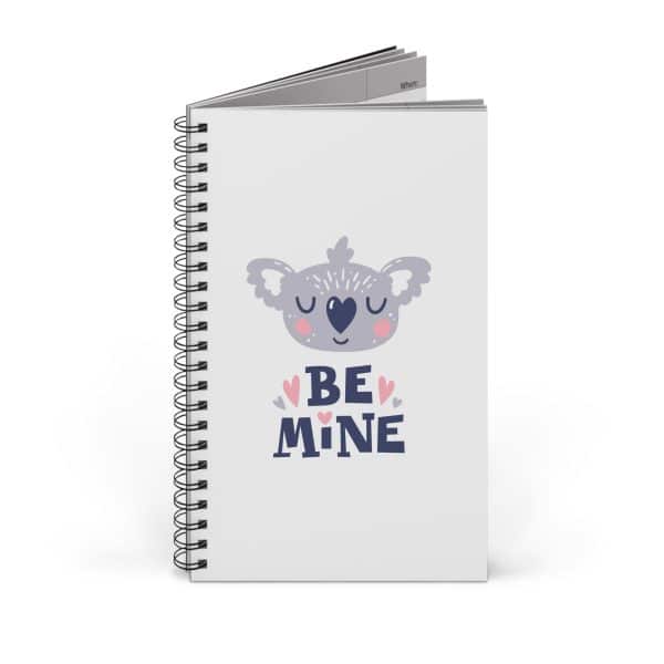 Be Mine Spiral Journal (EU) - Image 14