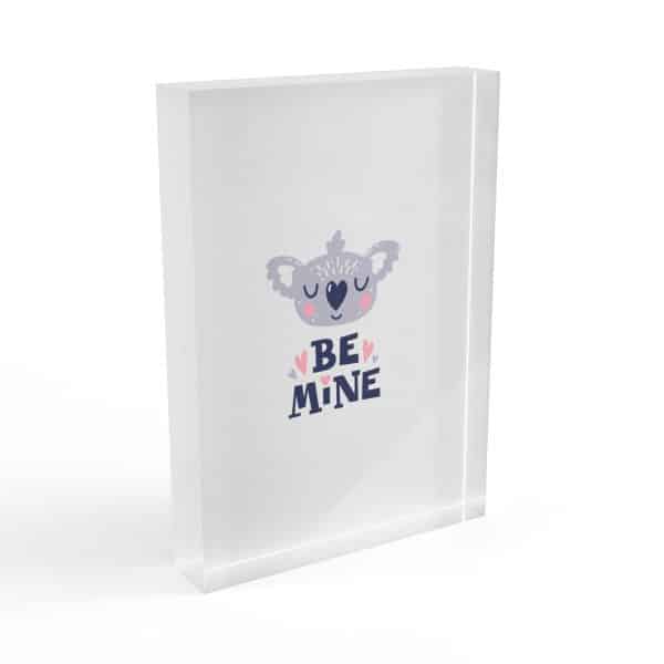 Be Mine Photo Block - Image 7